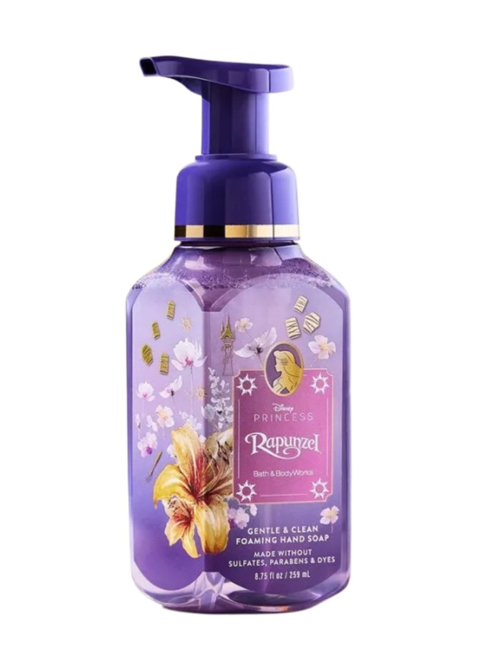 Bath & Body Works Rapunzel Bundle - Picture 3 of 7